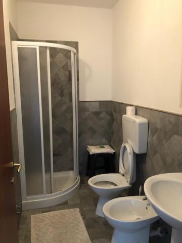 Agriresidence San Pietro Bibione Exterior foto